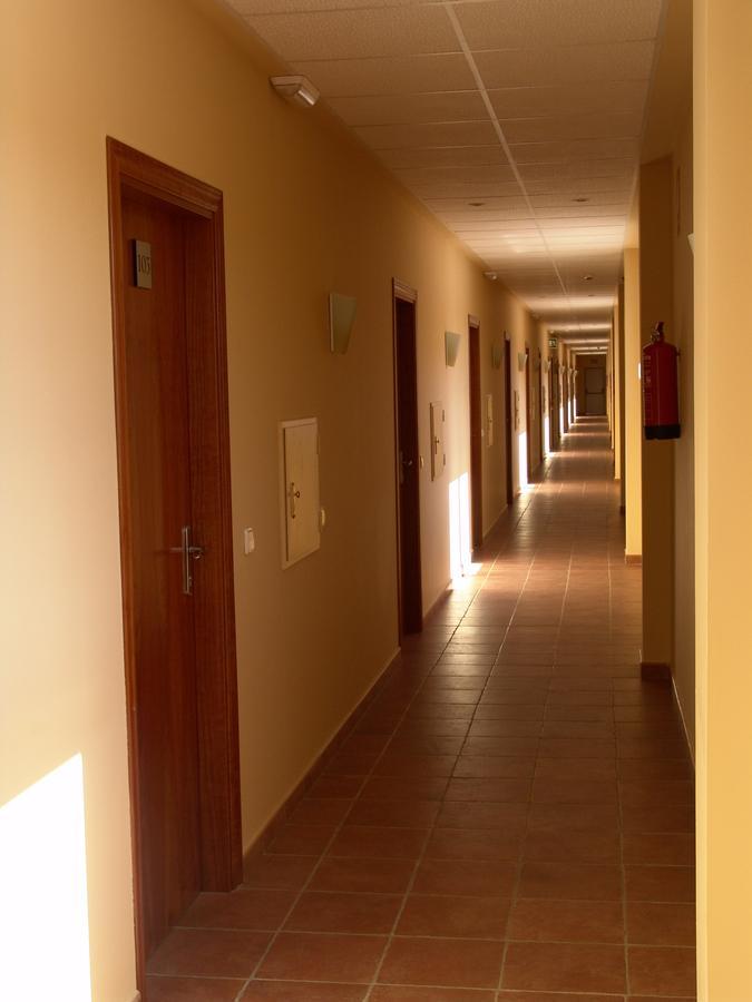 Valle Del Nilo Ventas de Poyo Zewnętrze zdjęcie